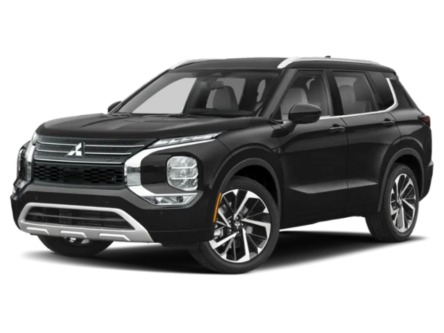 2022 Mitsubishi Outlander SEL S-AWC's photo