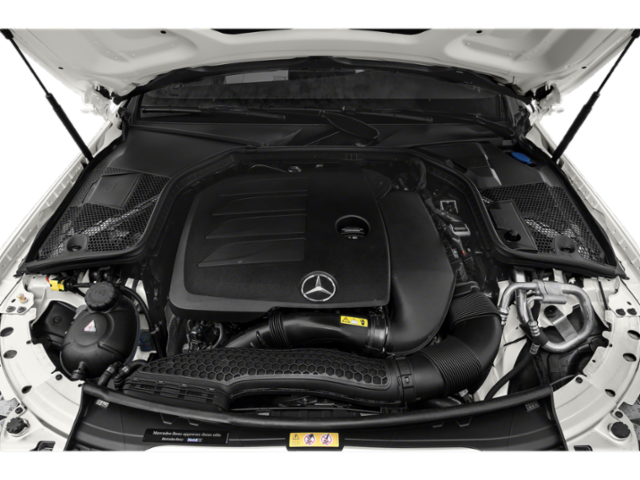 Used 2019  Mercedes-Benz C 300 image 12