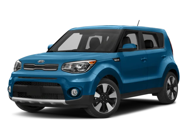 2018 Kia Soul 2.0L + 6 A/T's photo