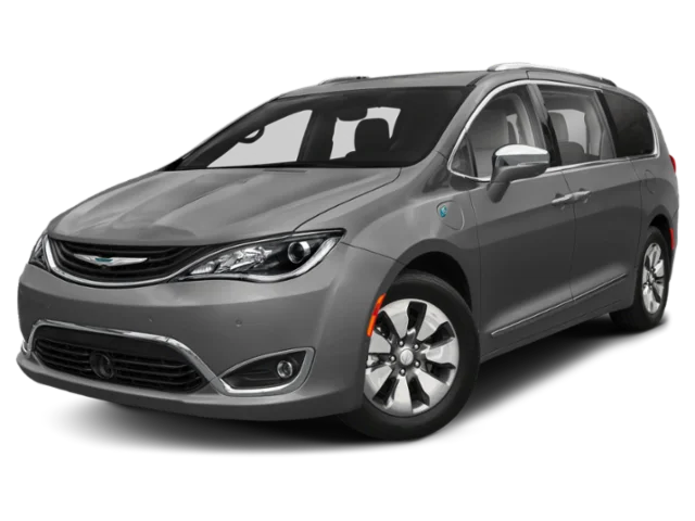 2020 Chrysler Pacifica Hybrid Touring L's photo