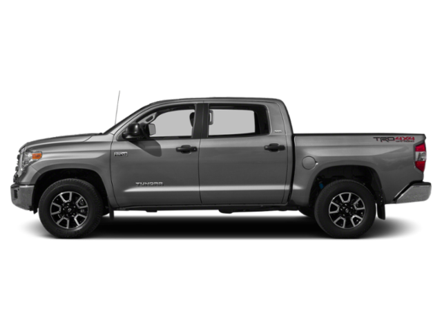 Used 2015 Silver Toyota SR5 image 3