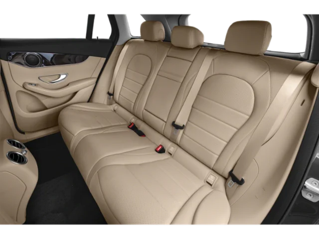 2022 Mercedes-Benz GLC GLC300 - Photo 11