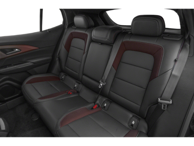 2026 Chevrolet Equinox EV 3RS photo 2