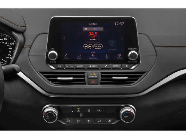 2020 Nissan Altima SR - Photo 12