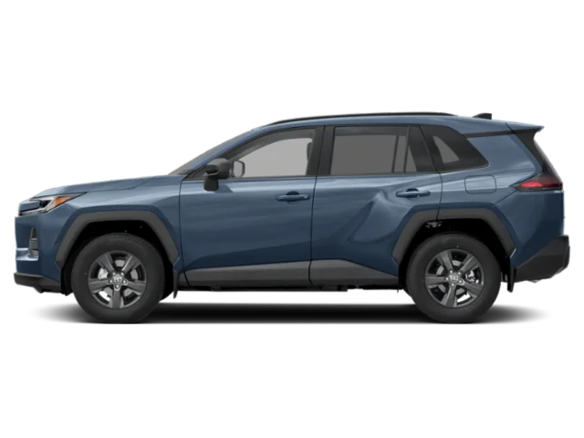 New 2026  Toyota LE image 3