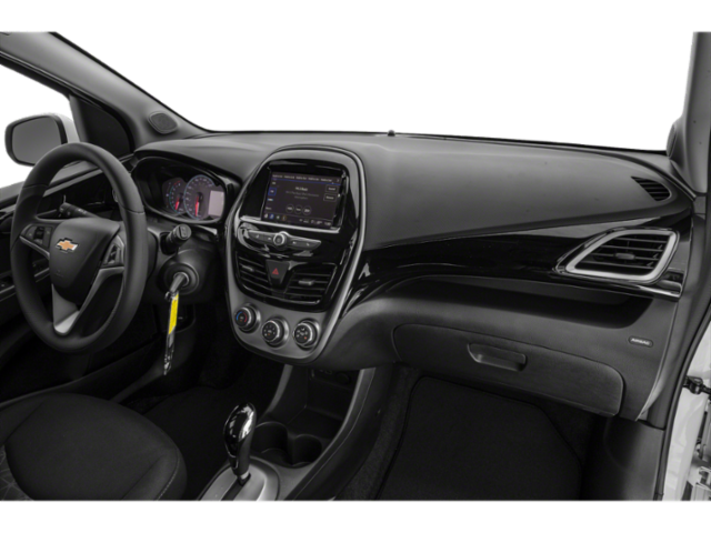 Used 2020 Silver Chevrolet 1LT image 13