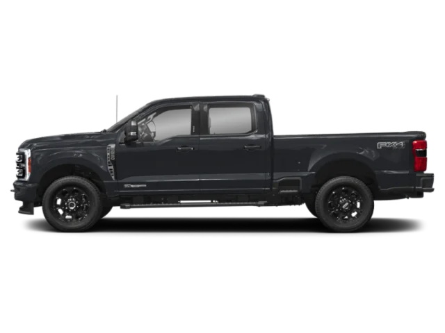 New 2026 Argon Blue Metallic Ford XLT image 25