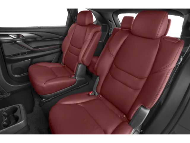 Used 2021 Gray Mazda Carbon Edition image 10