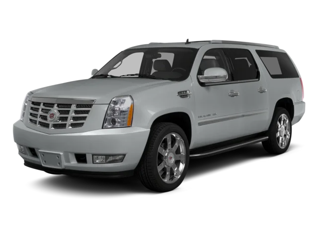 2014 Cadillac Escalade ESV