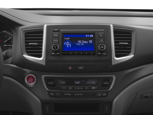 Used 2017 Lunar Silver Metallic Honda RTL image 19