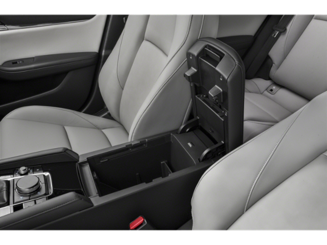 Used 2019 Gray Mazda Preferred image 11