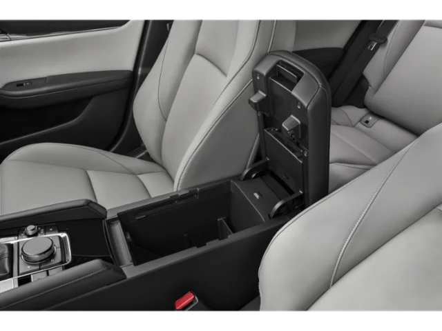 Used 2019 White Mazda Preferred image 14