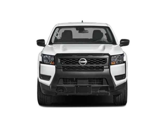 New 2026 Gray Nissan S image 4
