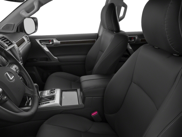 Used 2016 Starfire Pearl Lexus 460 Luxury image 7
