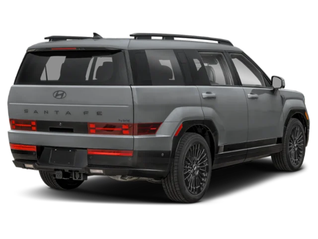 New 2026 Gray Hyundai Calligraphy image 11