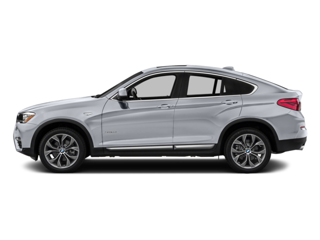Used 2016 Glacier Silver Metallic BMW xDrive35i image 3