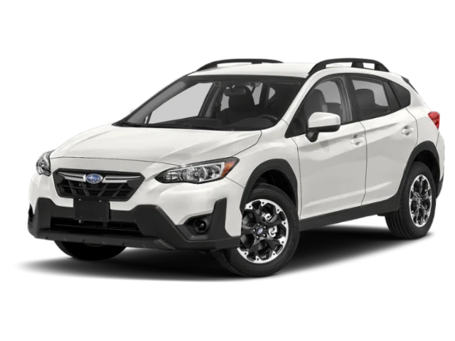 2021 Subaru Crosstrek AWD photo
