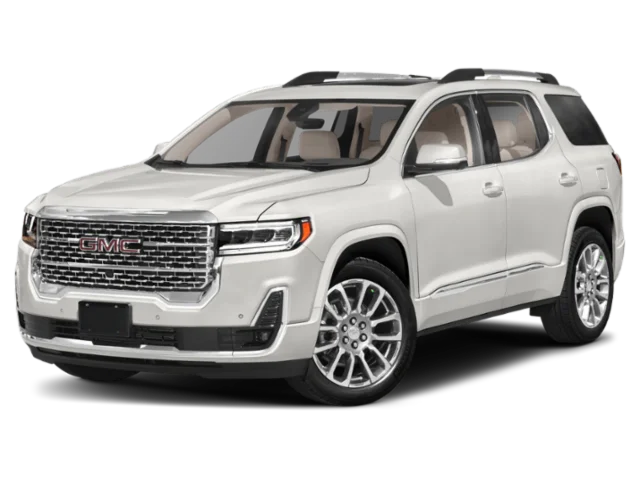 2023 GMC Acadia Denali AWD's photo