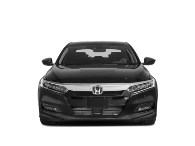 2018 Honda Accord Touring - Photo 10