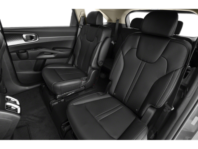 Used 2022 Black Kia S image 10