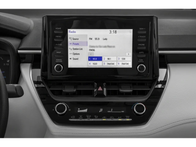 Used 2023 Beige Toyota L image 14
