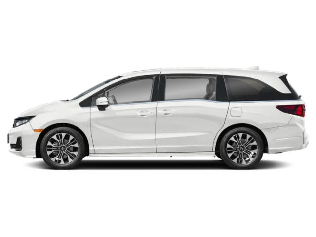 New 2026 Platinum White Pearl Honda Elite image 6