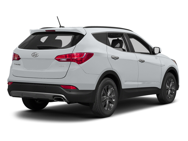 Used 2013 White Hyundai 2.0L Turbo image 4