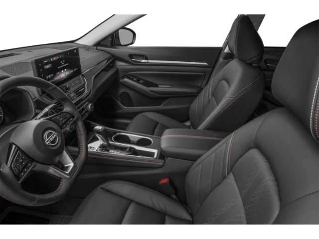 Used 2025 Gray Nissan 2.5 SR image 6