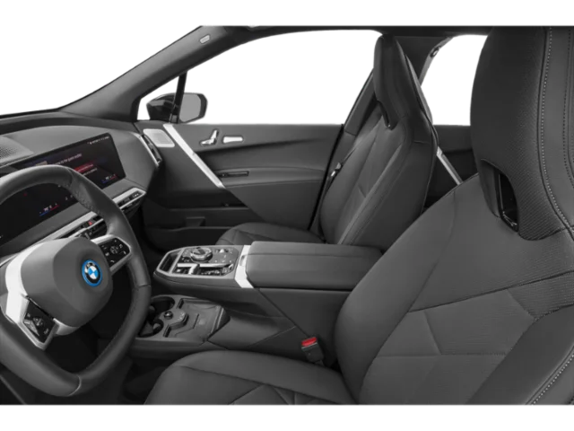 2025 BMW iX 50 - Photo 6