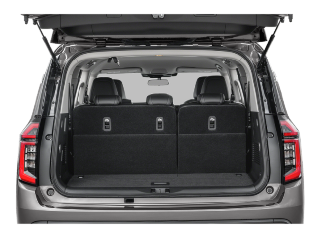 2026 Nissan Armada SV - Photo 8