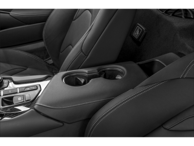 2026 Toyota Supra Premium - Photo 14