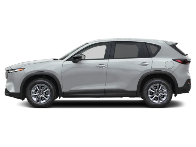 New 2026 Gray Mazda 2.5 S Select image 3