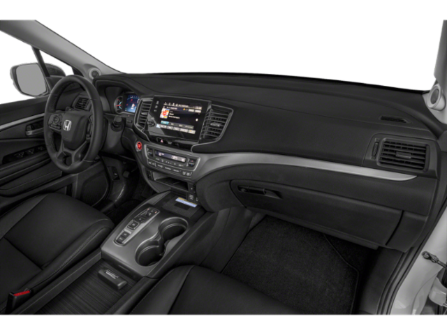 Used 2021 Gray Honda Special Edition image 12