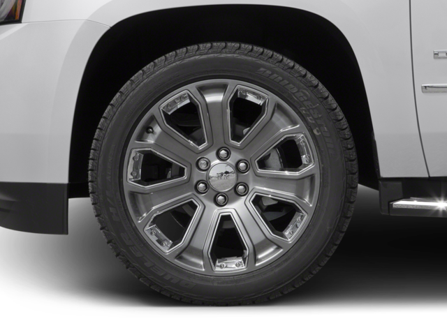 Used 2017 Mineral GMC Denali image 8
