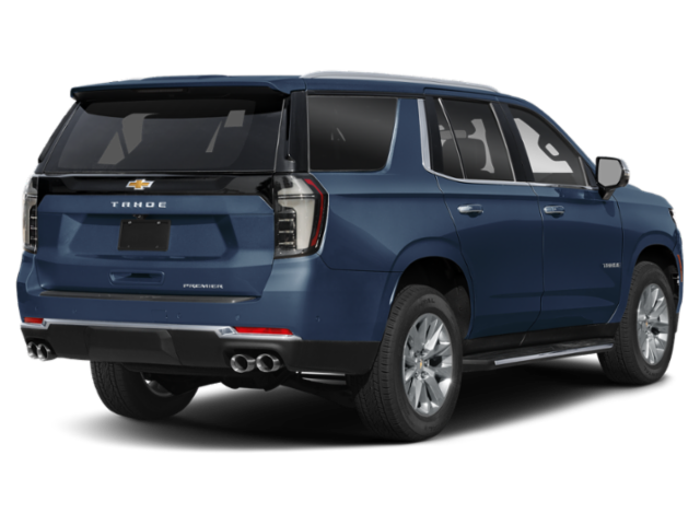 New 2026 Lakeshore Blue Metallic Chevrolet Premier image 11
