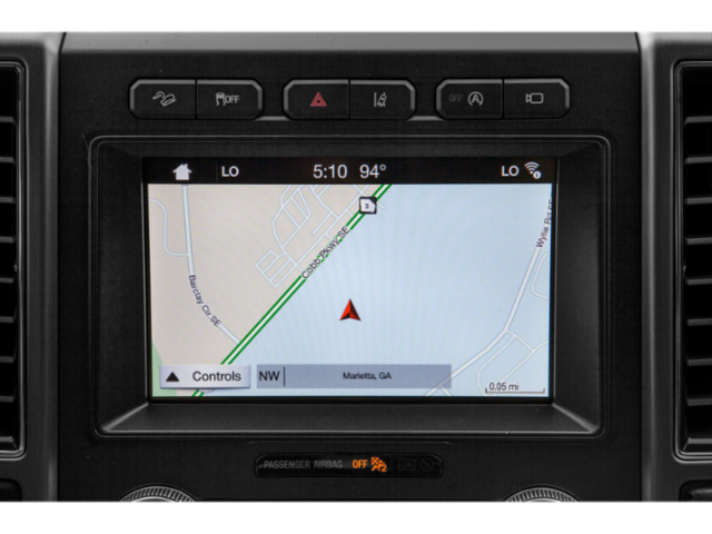 Used 2020 White Ford Platinum image 15