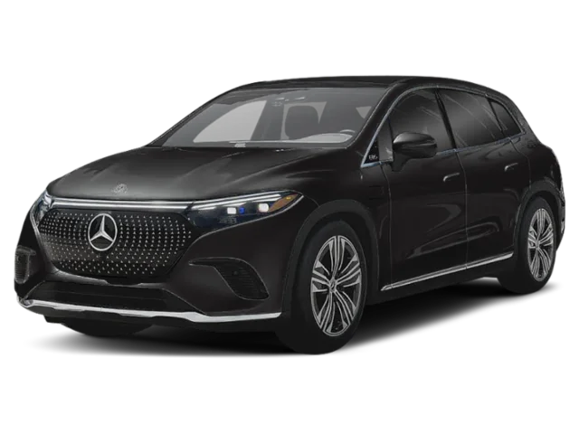 2026 Mercedes-Benz EQS SUV EQS 400 4MATIC's photo