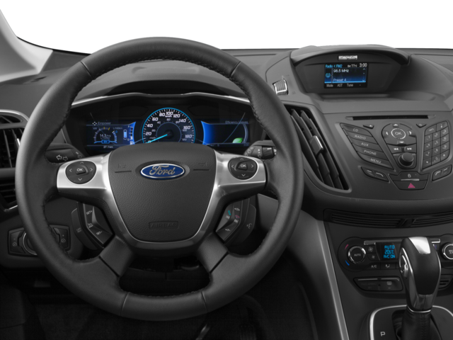 Used 2016 Tectonic Ford 5dr HB SEL image 4