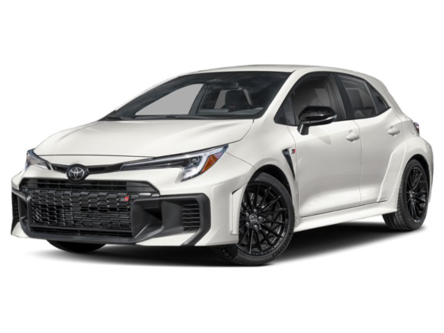 New 2026 03u5 Toyota  image 1