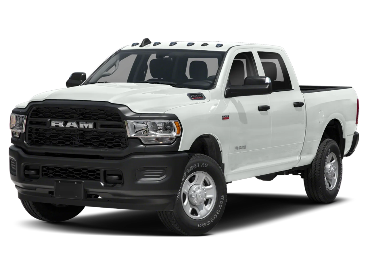 2019 RAM 2500 Tradesman 4X4 Crew Cab SWB's photo