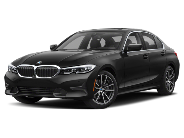 2020 BMW 3 Series 330i xDrive Sedan's photo