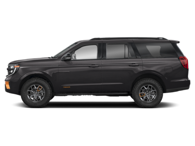 New 2027 Dark Matter Gray Metallic Ford Tremor image 34