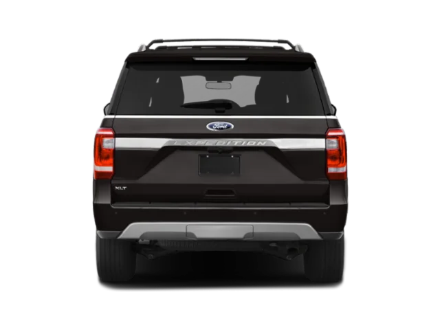 Used 2021 Blue Ford XLT image 5