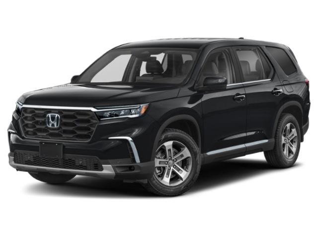 2024 Honda Pilot EX-L 8-Occupant AWD's photo