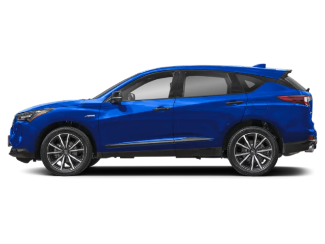2026 Acura RDX A-Spec w/Advance Package - Photo 3