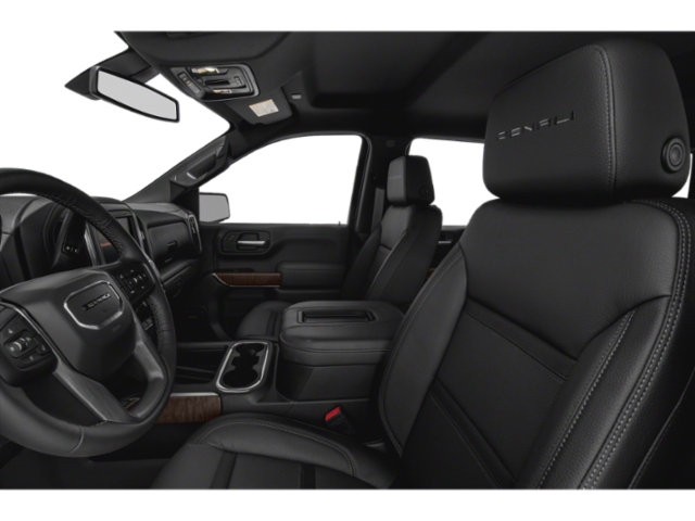 Used 2019 Pacific Blue Metallic GMC Denali image 7