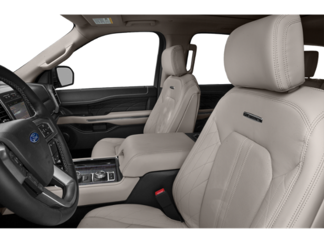 Used 2020 White Ford Platinum image 8