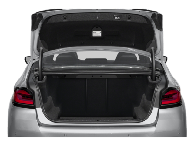 Used 2022 Blue Metallic BMW Base image 9