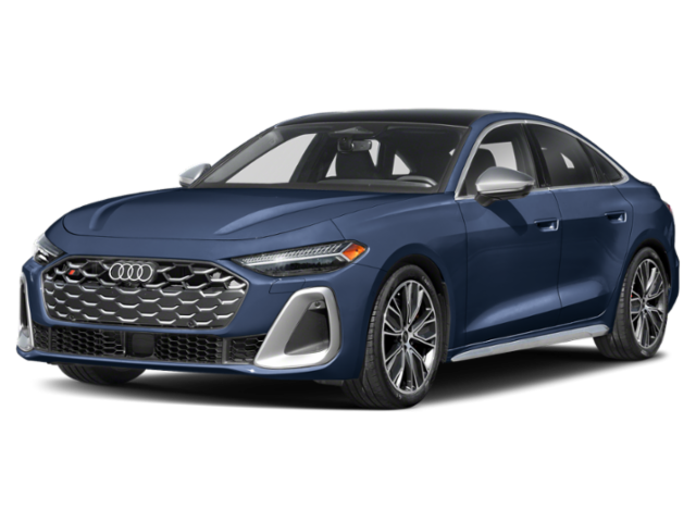 New 2027 Firmament Blue Metallic Audi 3.0T (S tronic) image 1