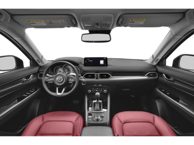 2025 Mazda CX-5 2.5 S Carbon photo 4